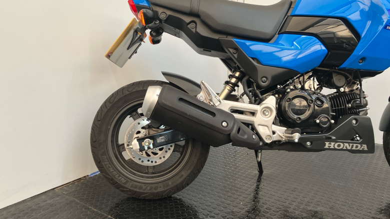 Honda Grom MSX125 (24YM)